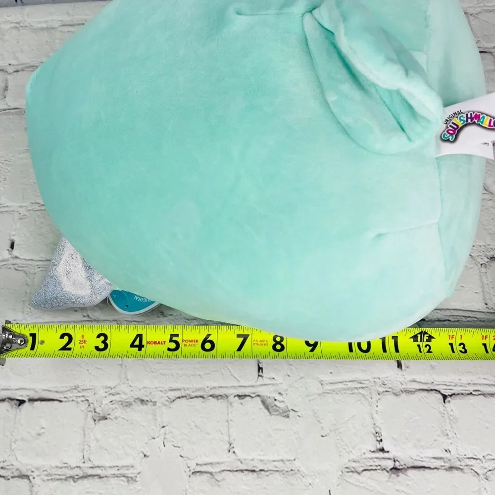 Squishmallows 12